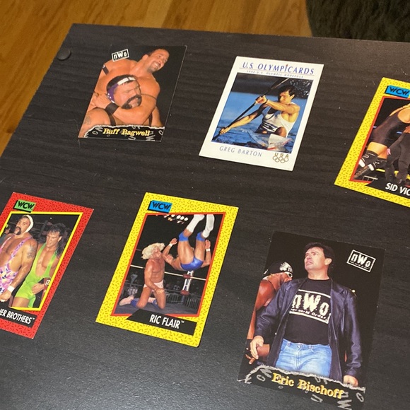 SPORTS CARDS - Picture 8 of 8